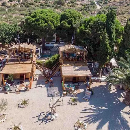 Black Pearl Luxury Alpesi faház