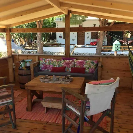 Black Pearl Luxury Alpesi faház *