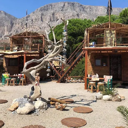 Black Pearl Luxury Chalet