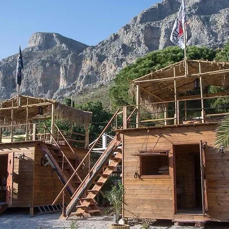 Black Pearl Luxury * Kálymnos