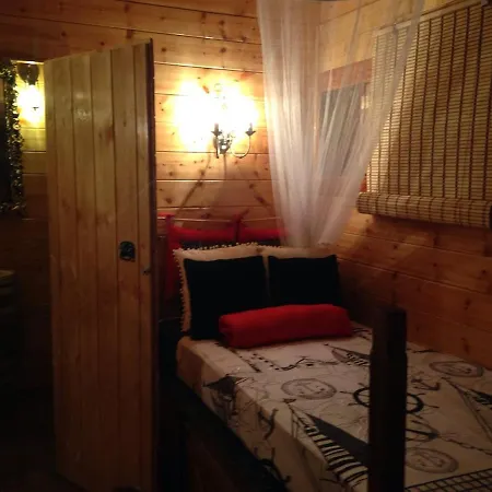 Black Pearl Luxury * Kálymnos