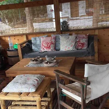 Black Pearl Luxury Alpesi faház *