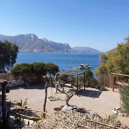 Alpesi faház Black Pearl Luxury