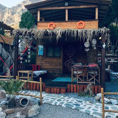 Black Pearl Luxury *