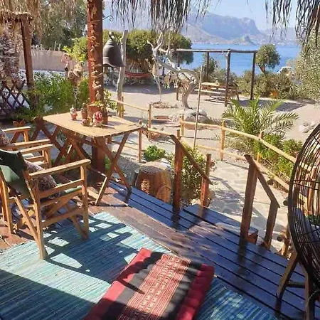 Black Pearl Luxury Alpesi faház *