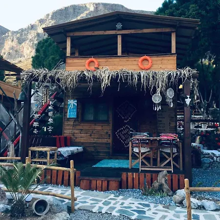 Black Pearl Luxury *