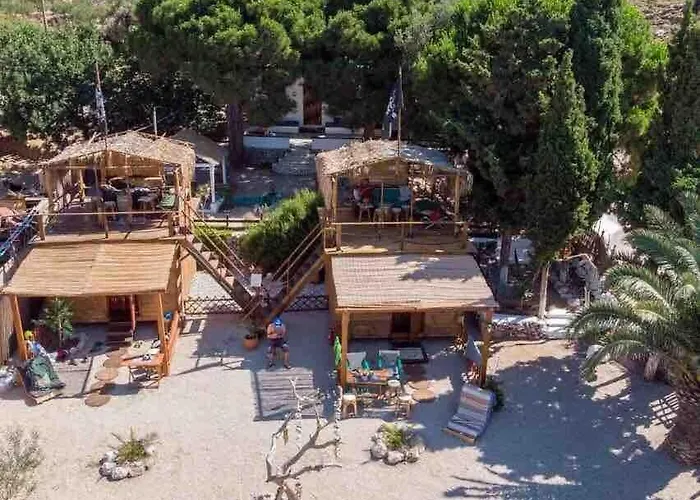 Black Pearl Luxury Chalet