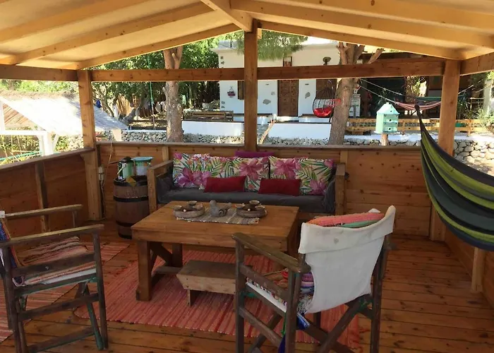 Black Pearl Luxury Chalet *