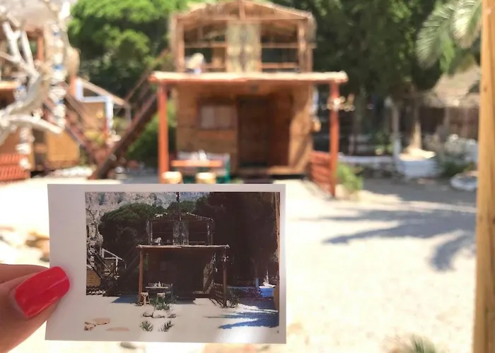 Black Pearl Luxury *