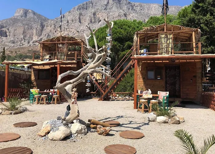 Black Pearl Luxury Chalet