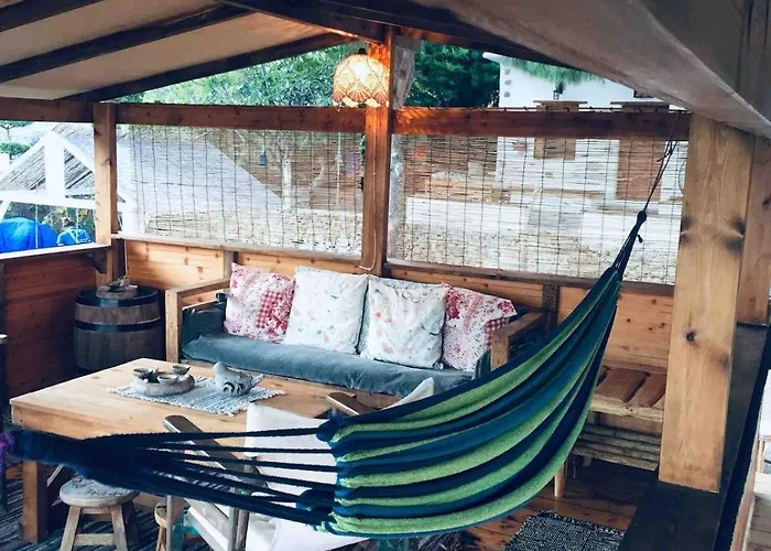 Black Pearl Luxury Chalet Kálymnos