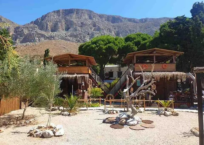 Chalet Black Pearl Luxury *