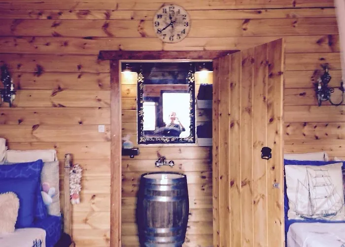 Black Pearl Luxury * Kálymnos