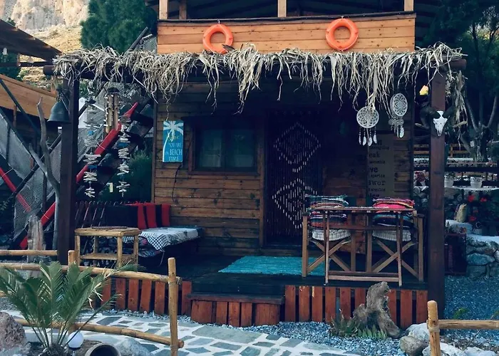 Black Pearl Luxury *