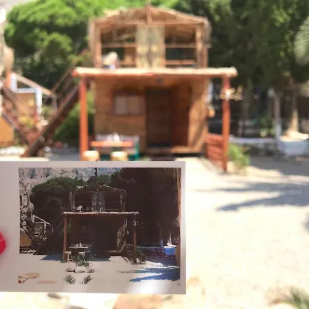 Black Pearl Luxury *