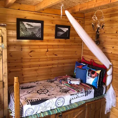 Black Pearl Luxury Kilimli