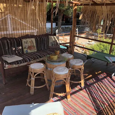 Dağ evi Black Pearl Luxury