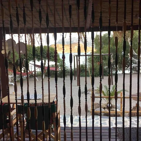 Black Pearl Luxury Kálymnos