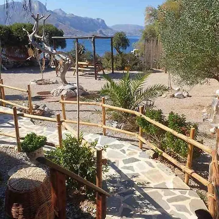 בקתה Black Pearl Luxury