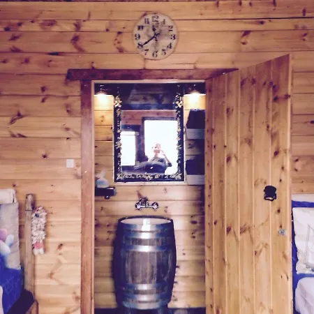 Black Pearl Luxury * Kálymnos