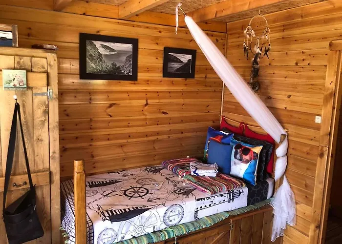 Black Pearl Luxury Kilimli