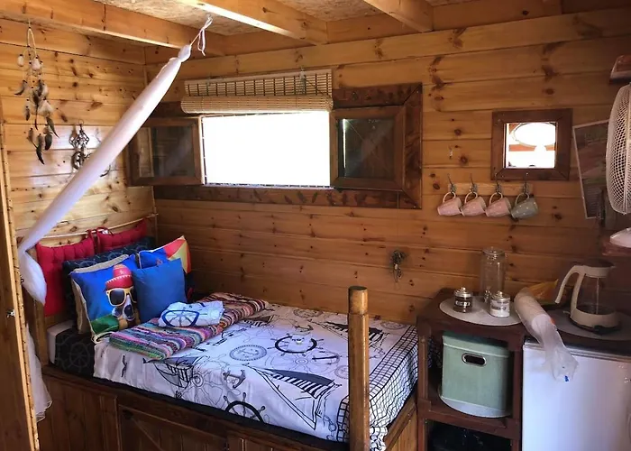 Black Pearl Luxury Dağ evi Kilimli