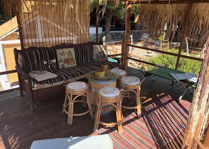 Dağ evi Black Pearl Luxury