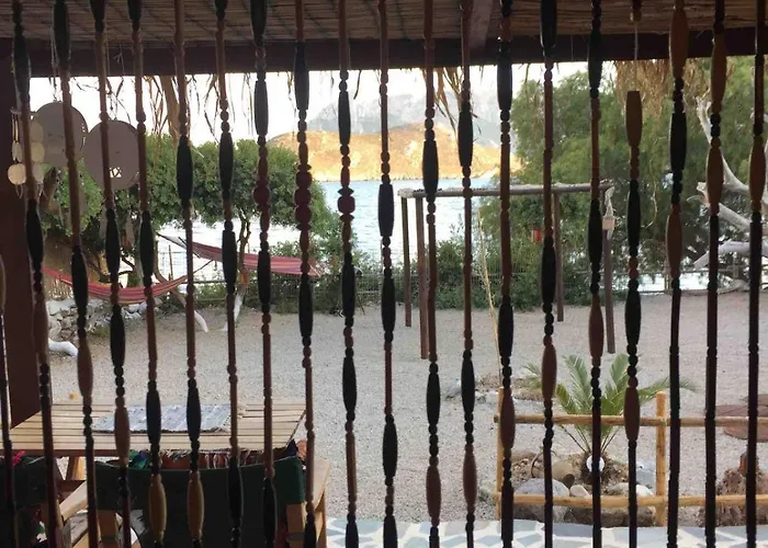 Black Pearl Luxury Kilimli