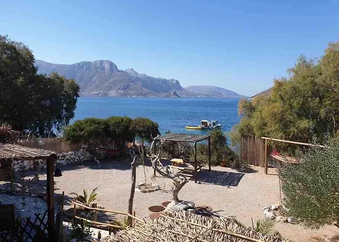 Dağ evi Black Pearl Luxury