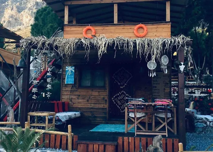 Black Pearl Luxury *